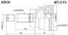 ASVA MT-CY3 (MTCY3) Joint Kit, drive shaft