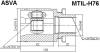 ASVA MTILH76 Replacement part