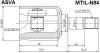 ASVA MTILN84 Replacement part
