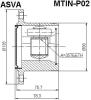 ASVA MTINP02 Replacement part