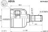 ASVA MTIP5025 Replacement part