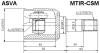 ASVA MTIRCSM Joint Kit, drive shaft
