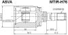 ASVA MTIRH76 Replacement part