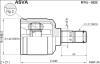 ASVA MTIU5022 Replacement part