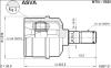 ASVA MTIU5023 Replacement part