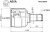 ASVA MTIU-EA5A (MTIUEA5A) Replacement part