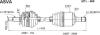 ASVA MTL-808 (MTL808) Replacement part