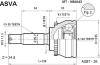 ASVA MT-N84A43 (MTN84A43) Replacement part