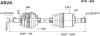 ASVA MTR808 Replacement part