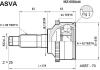 ASVA MZ056A44 Replacement part