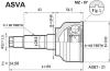 ASVA MZ07 Replacement part