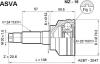 ASVA MZ16 Replacement part