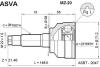 ASVA MZ20 Replacement part