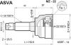 ASVA MZ22 Replacement part
