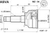 ASVA MZ-34 (MZ34) Joint Kit, drive shaft