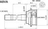 ASVA MZ35A44 Replacement part