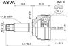 ASVA MZ-37 (MZ37) Replacement part