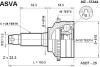 ASVA MZ37A44 Joint Kit, drive shaft