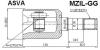 ASVA MZILGG Replacement part