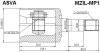 ASVA MZILMP1 Replacement part
