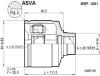 ASVA MZIP5021 Replacement part