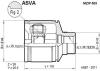 ASVA MZIP503 Replacement part