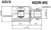 ASVA MZIRM3 Replacement part