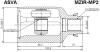 ASVA MZIRMP2 Replacement part