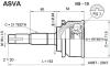 ASVA NS10 Joint Kit, drive shaft