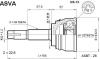 ASVA NS-13 (NS13) Joint Kit, drive shaft