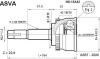 ASVA NS-13A42 (NS13A42) Joint Kit, drive shaft