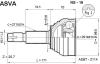 ASVA NS-16 (NS16) Joint Kit, drive shaft