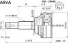 ASVA NS-19A42 (NS19A42) Replacement part