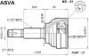 ASVA NS31 Replacement part