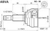 ASVA NS-36 (NS36) Replacement part