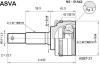 ASVA NS51A42 Joint Kit, drive shaft