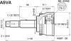 ASVA NS61A42 Replacement part