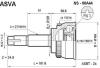 ASVA NS66A44 Replacement part
