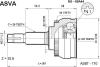 ASVA NS69A44 Joint Kit, drive shaft