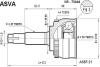 ASVA NS-70A44 (NS70A44) Joint Kit, drive shaft