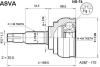 ASVA NS74 Replacement part