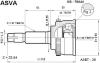 ASVA NS76A44 Joint Kit, drive shaft