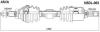 ASVA NSDL003 Replacement part