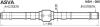 ASVA NSH005 Replacement part