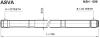 ASVA NSH006 Replacement part