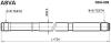 ASVA NSH-009 (NSH009) Replacement part