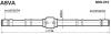 ASVA NSH-010 (NSH010) Replacement part