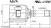 ASVA NSILJ10W Replacement part