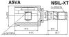 ASVA NSIL-XT (NSILXT) Replacement part