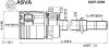 ASVA NSIP-5009 (NSIP5009) Replacement part